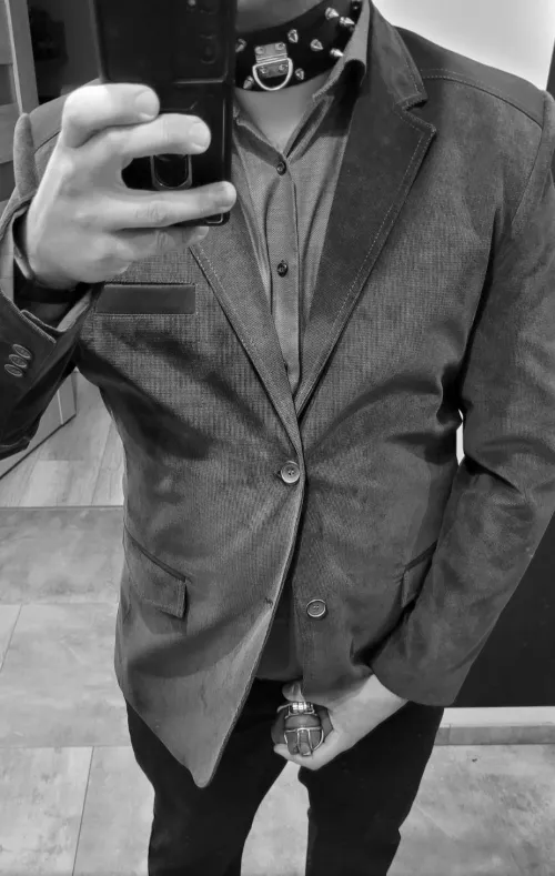 Locktober 2024 - day 28 - check in from the office. Only 2 more days to gooo