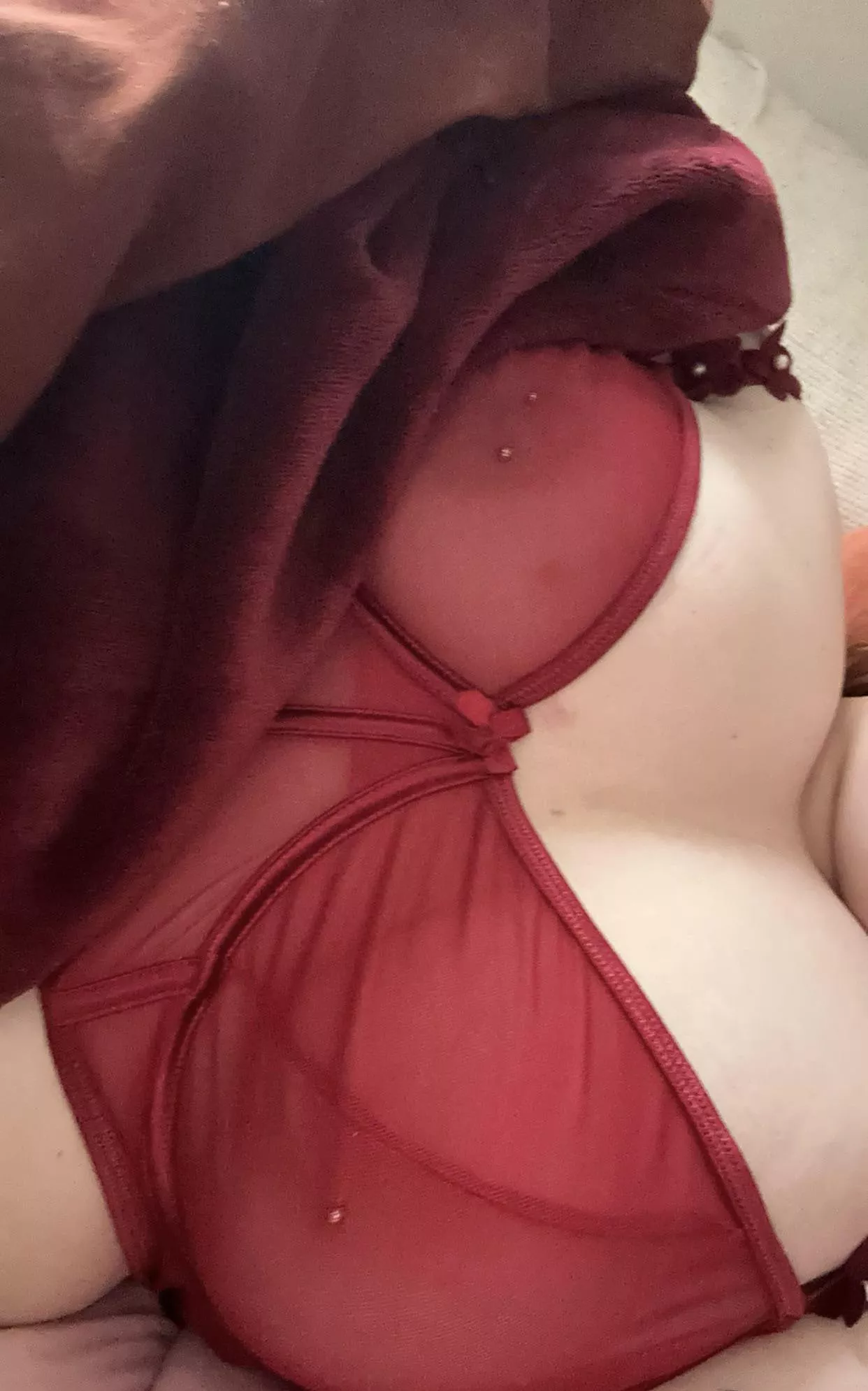 Looking for a big dick to fuck me often