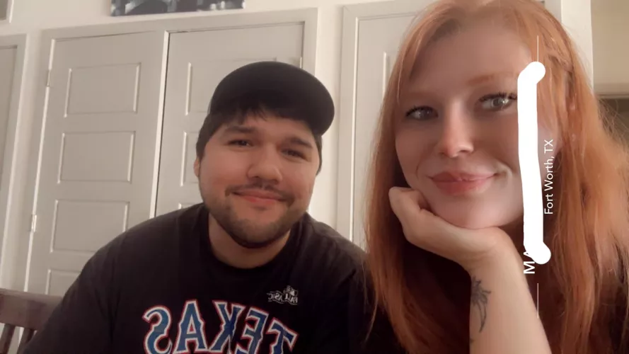 Looking for a couple to have fun with TCU Fort Worth 