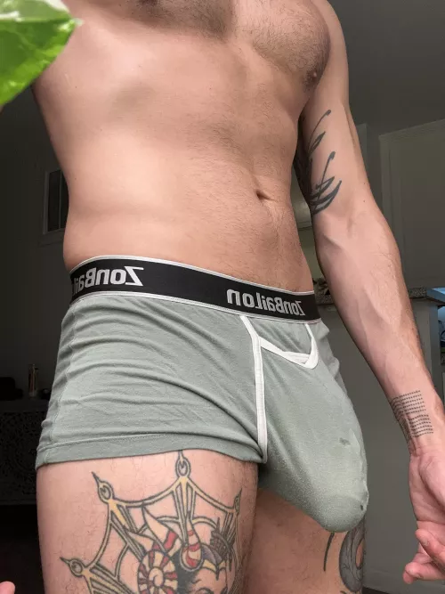 Lots of room for growth ☺️