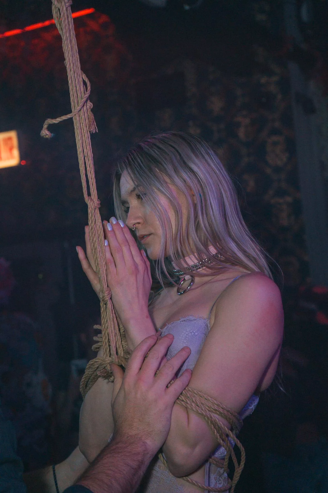 Love getting in the air