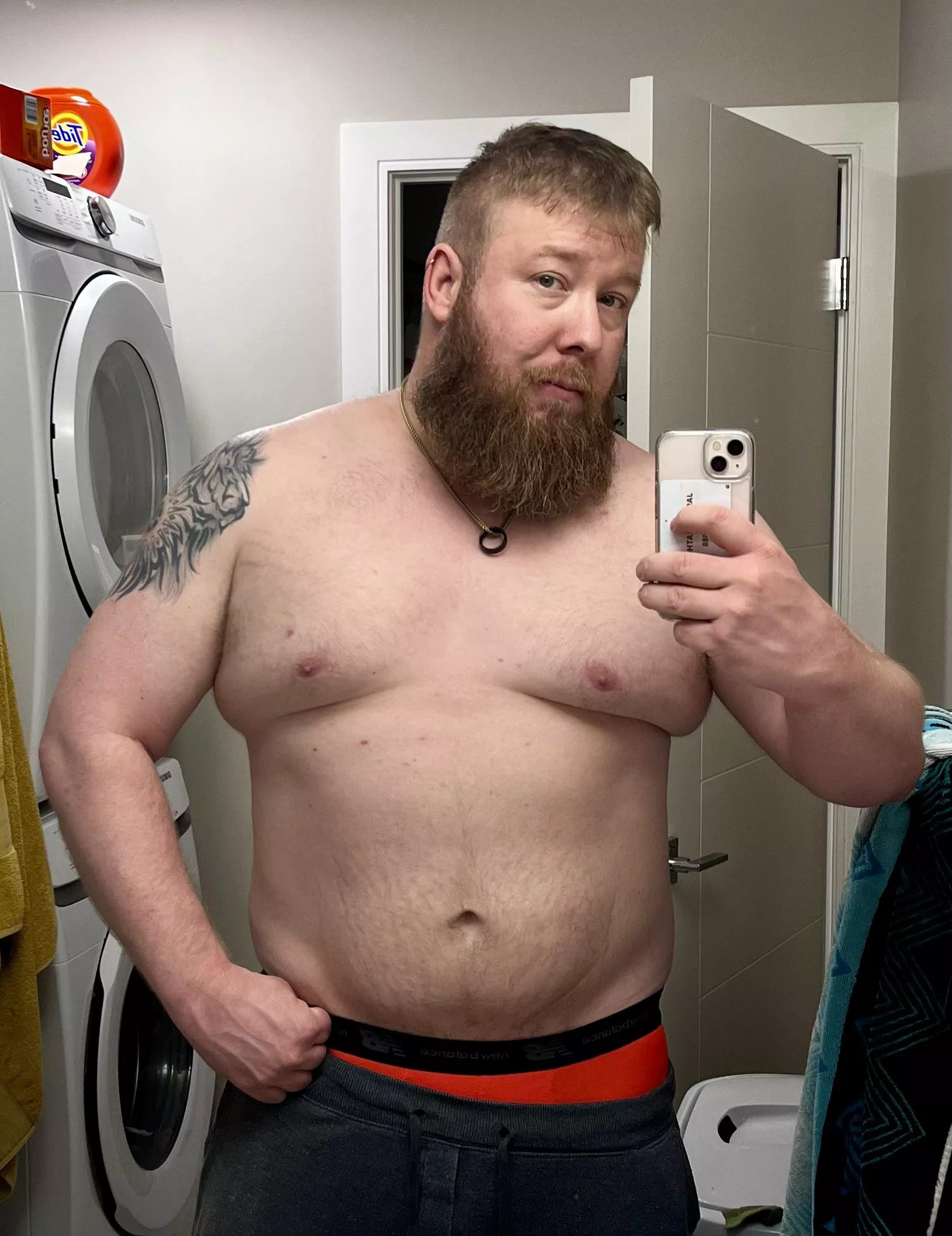 Loving my progress lately!