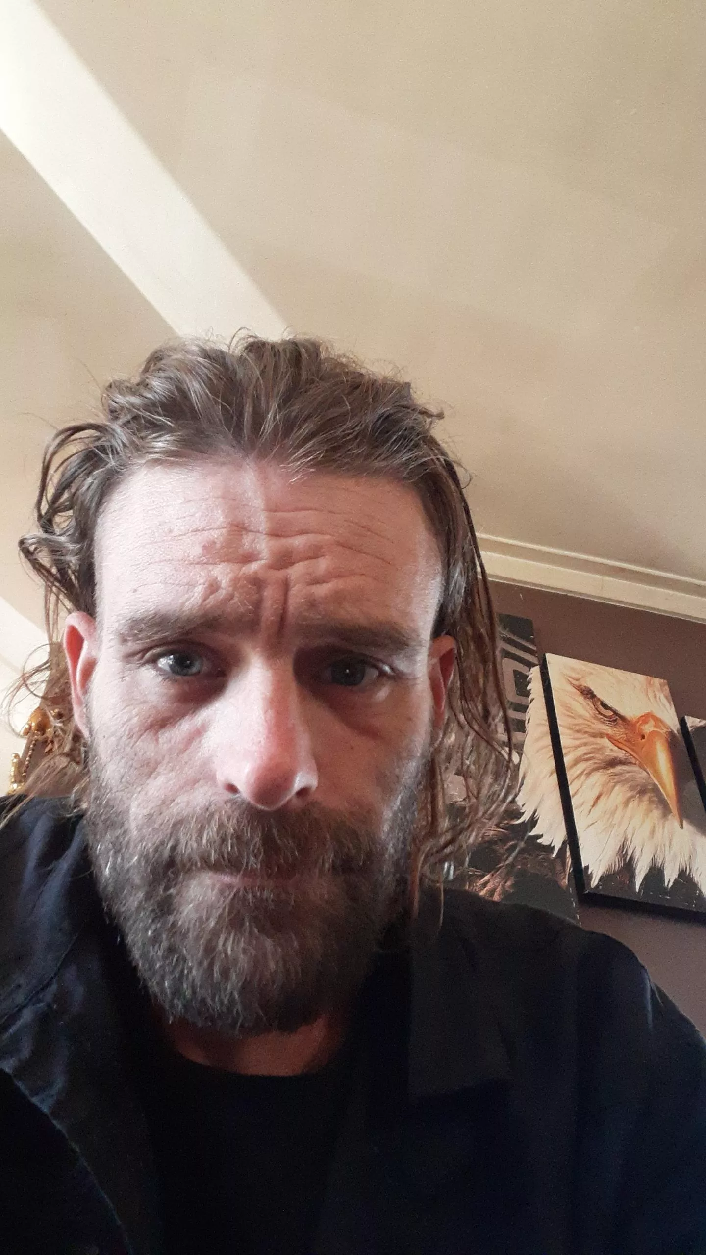 (M) 36. Needs a pussy to eat