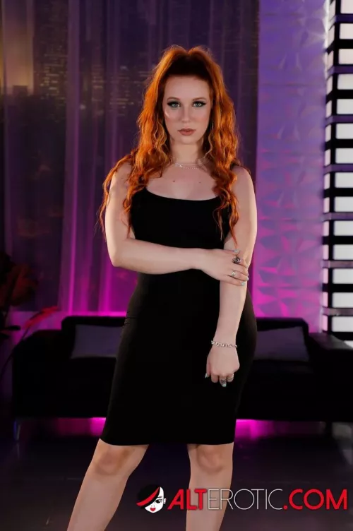 Madison = Perfect🧡