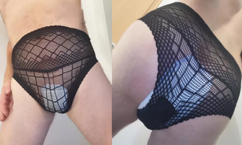 Magst du das was du siehst ? 