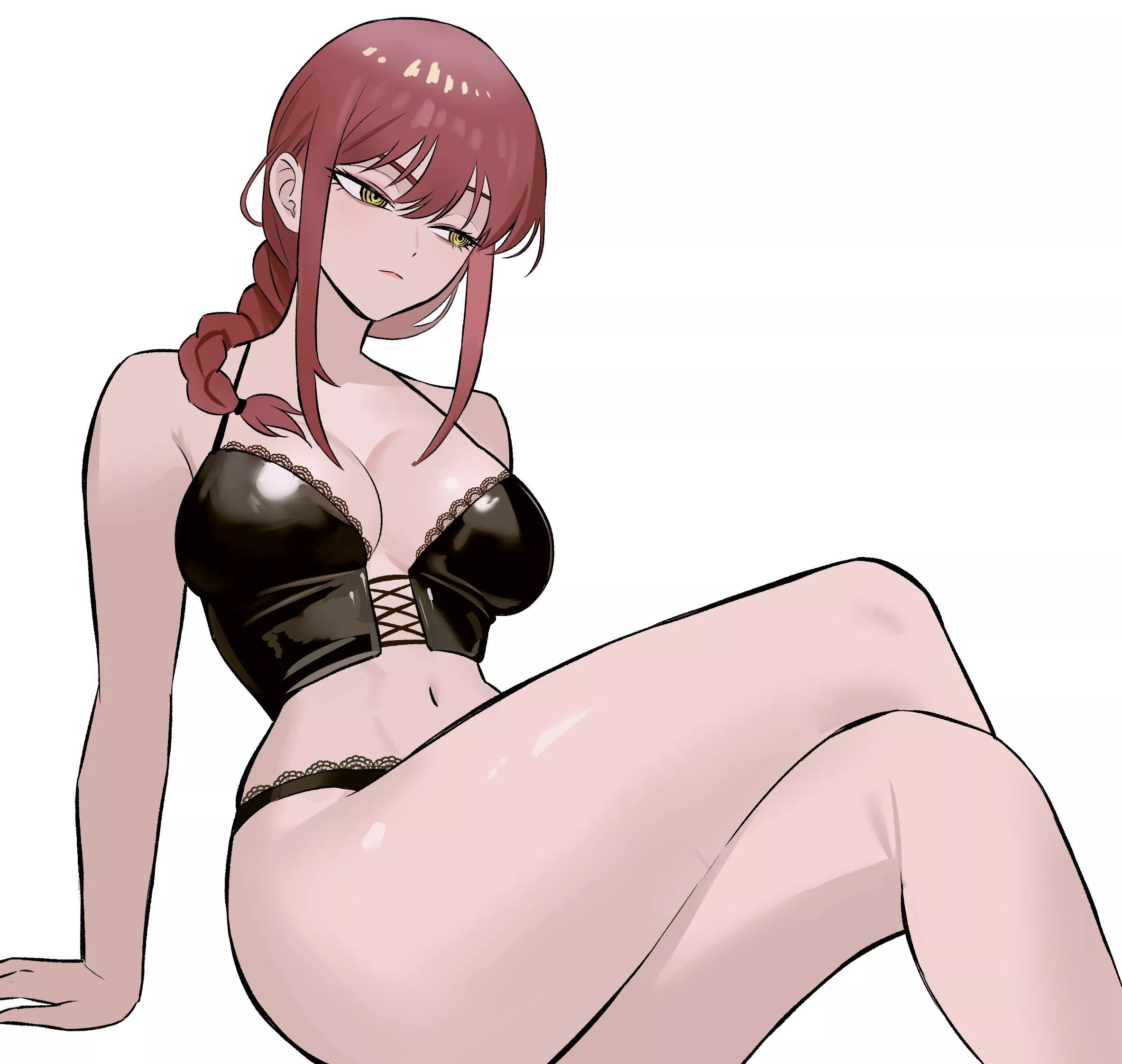 makima thighs (zeon)
