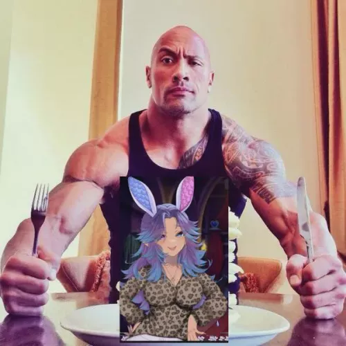 MamaTailVA (Made by one of Cotton's mods, Swan)