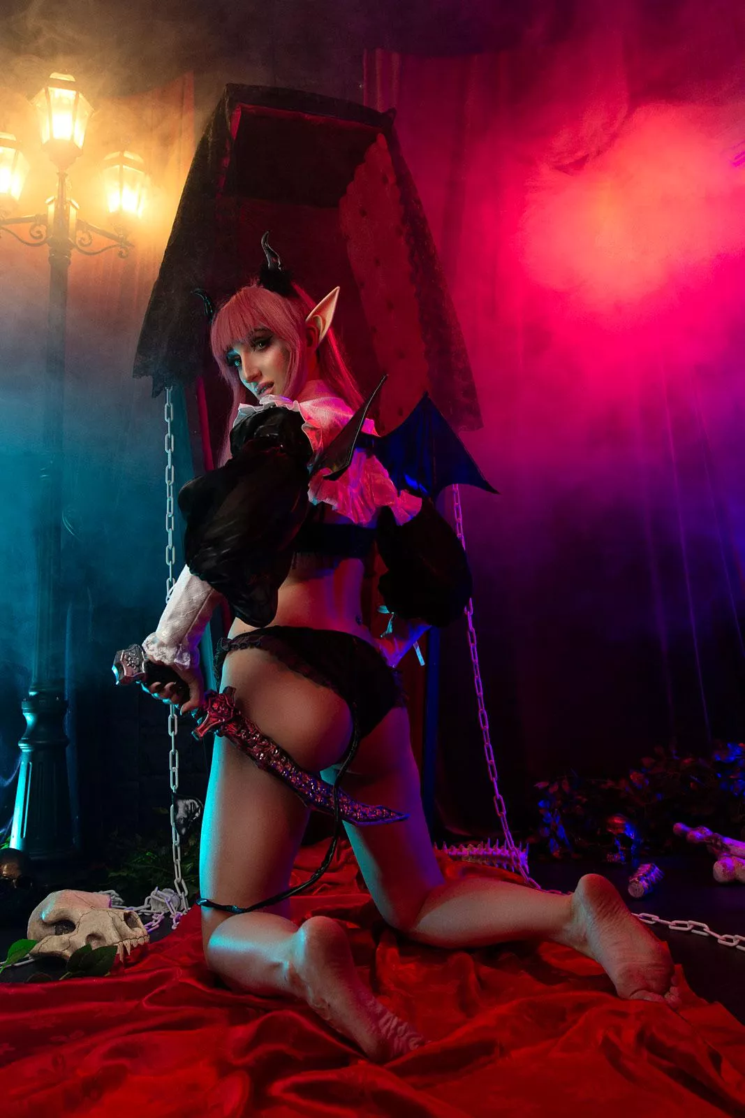 Marin Kitagawa from My dress-up darling by sevir_cosplay