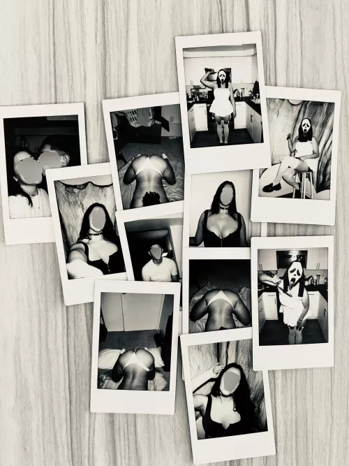 [MF4MF] [Los Angeles, CA] Halloween Fun 🍍🎃💕