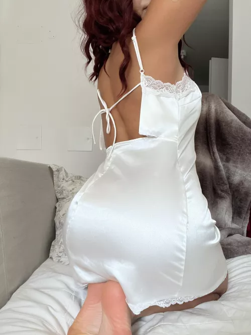 my ass needs attention