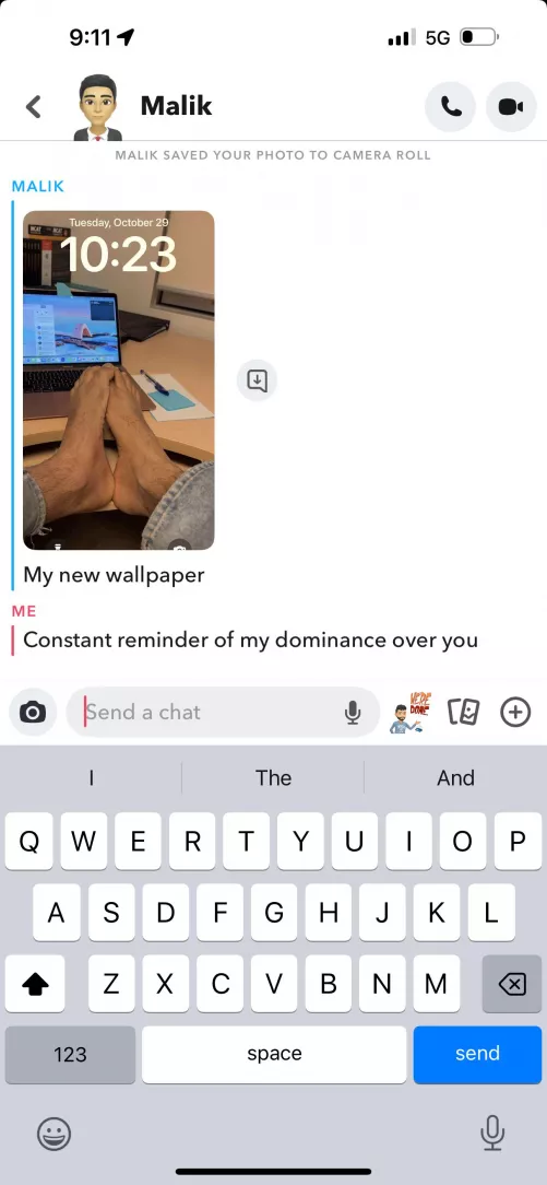 My cashfag helped me get 97 on midterm and plus he paid for my textbook