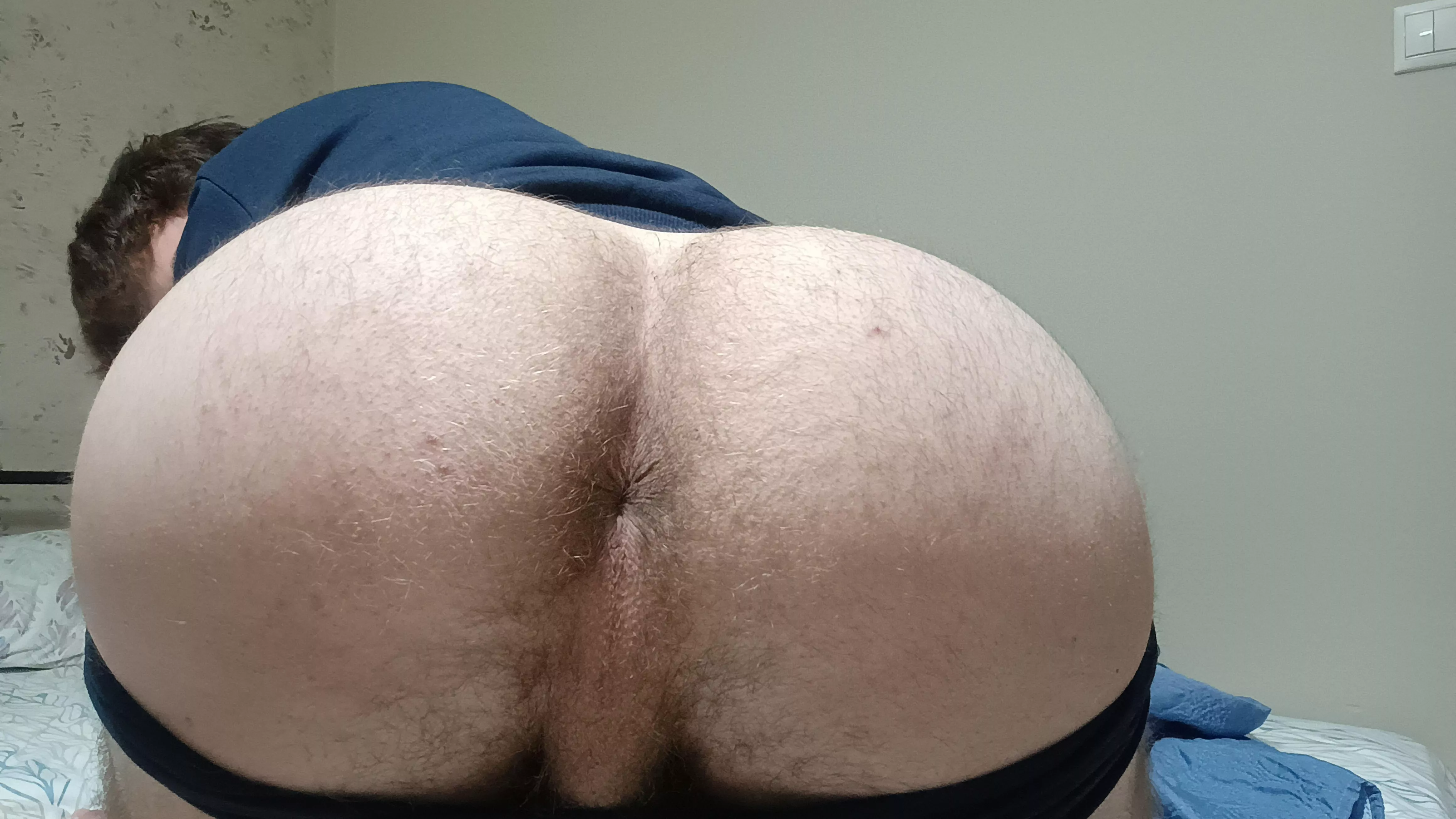 Need to be stretched