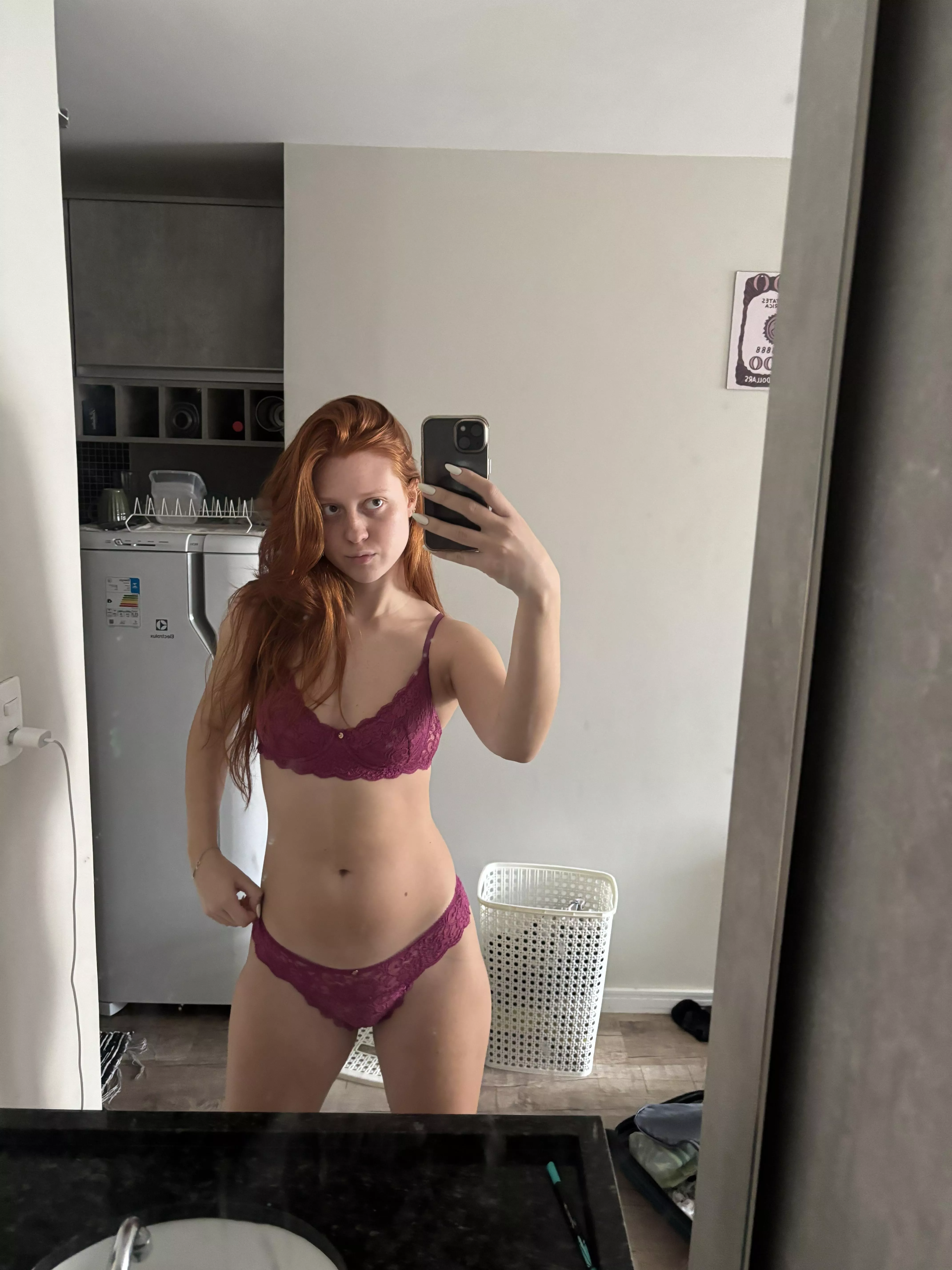 Newly legal, naughty and free.