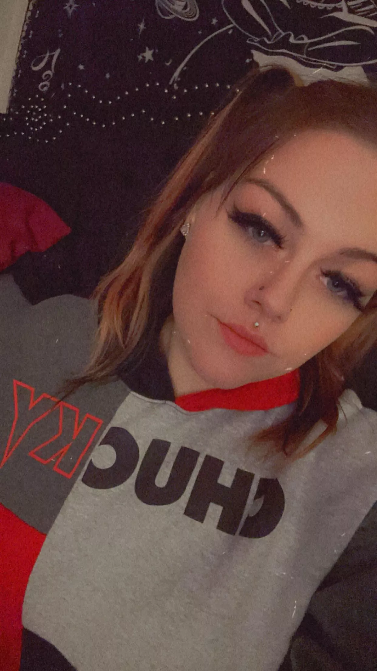 Nothing is more empowering than knowing everything you work for belongs to me 🤭💋