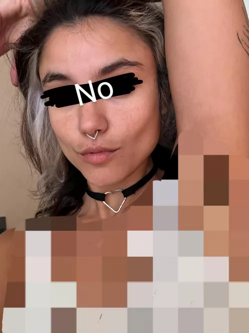 Nothing means nothing, beta. 🙄