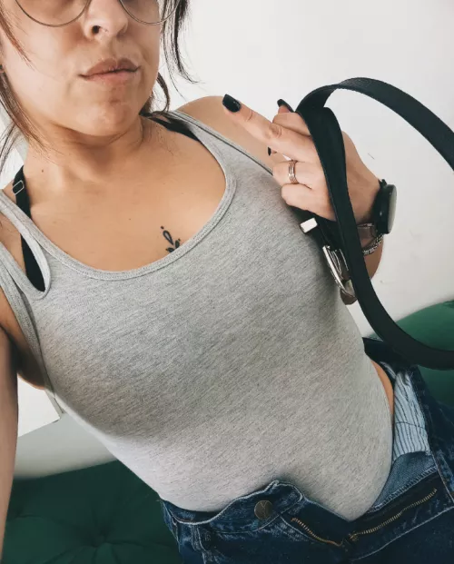 Obey your new mistress