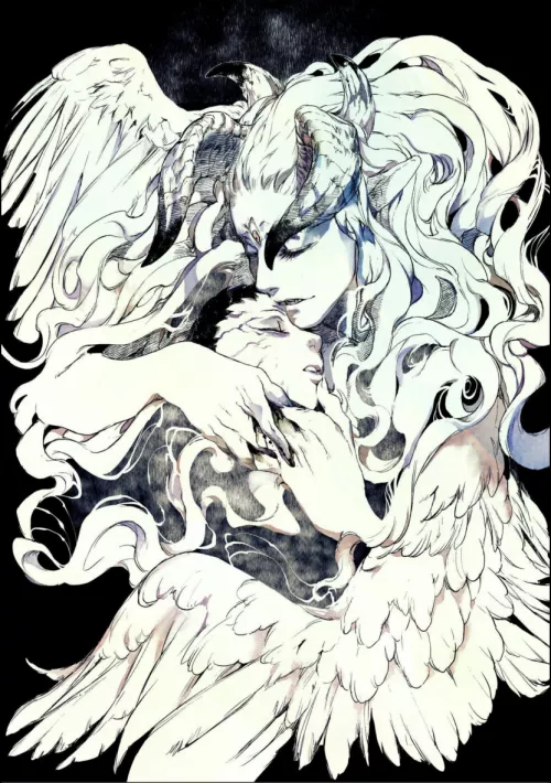 October horror appreciation post. What are your favorite horror titles? [MADK]