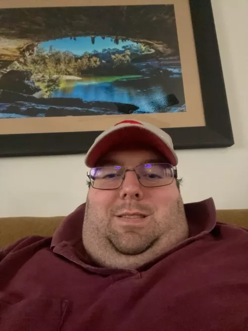 On vacation at resort in Canyon Lake ladies and trans welcome no men. I’m [m]