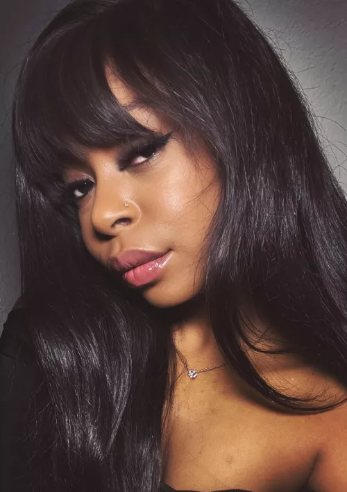 One glance, and you’re absolutely obsessed. So. EASY. 