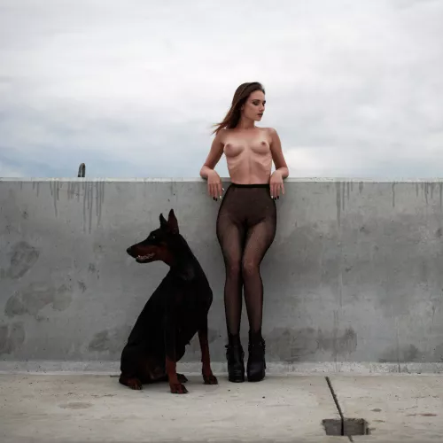 Ornella Milos | 2024 | ph. Gene Oryx