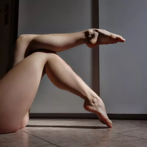 Piedini da ballerina