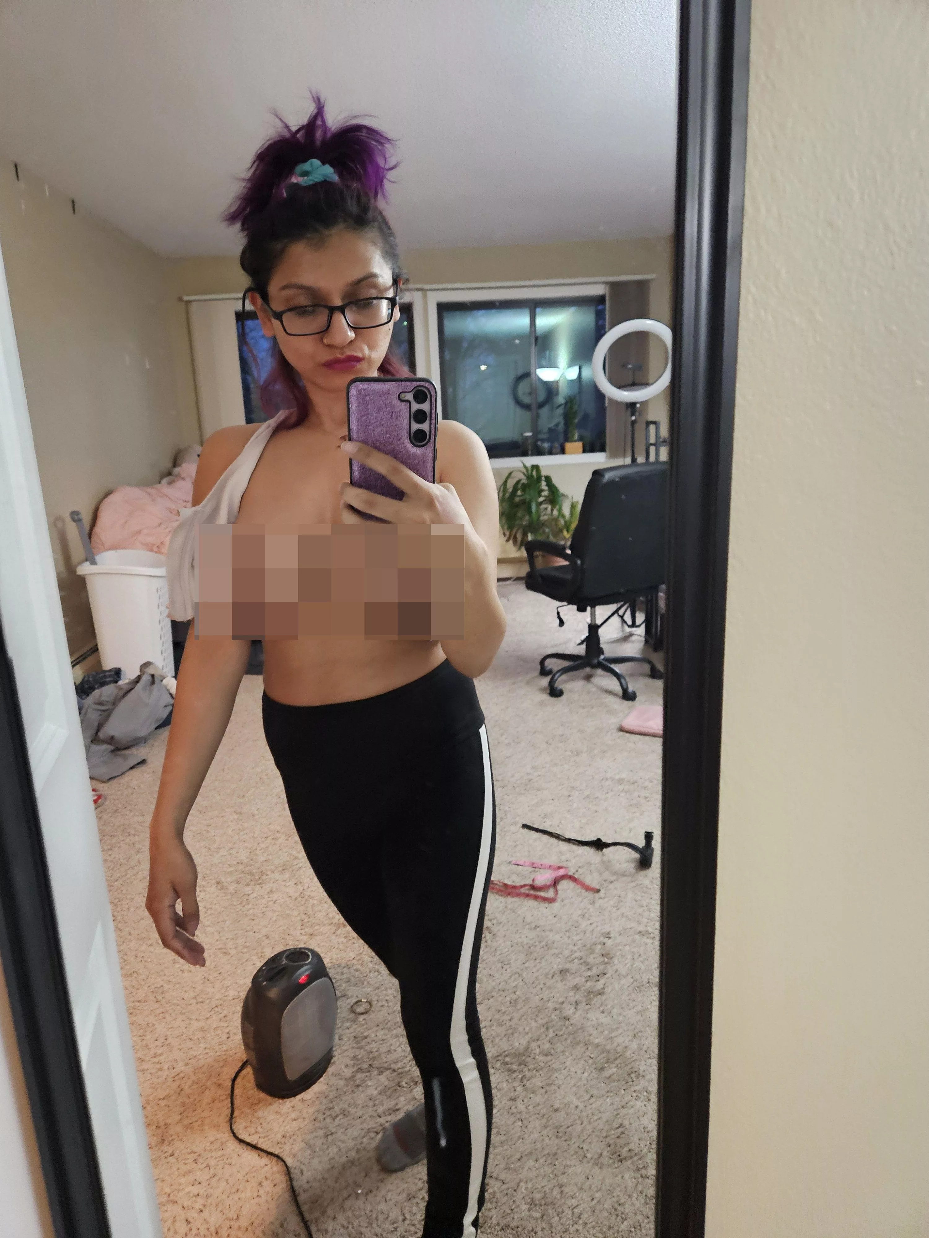 Pixels are your heaven