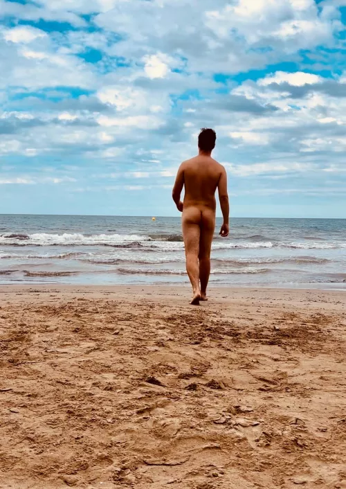 Platja Dels Balmins, Sitges