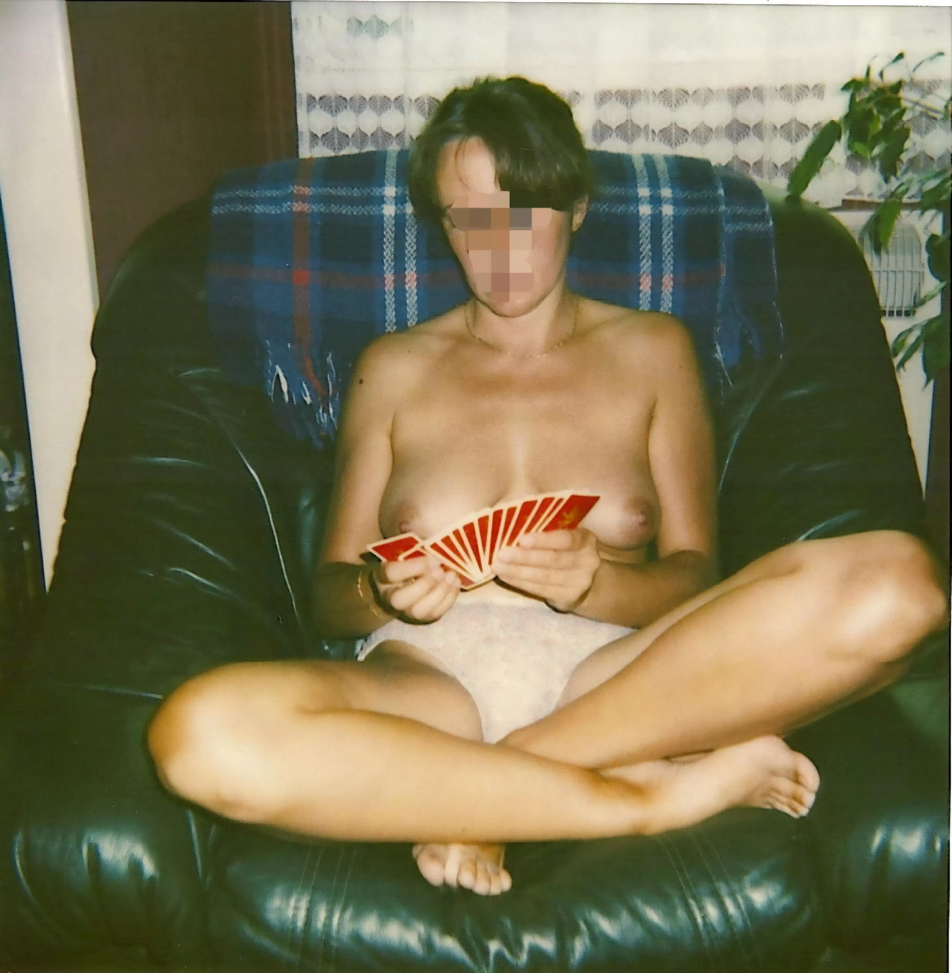 Playing cards [1988, 24]