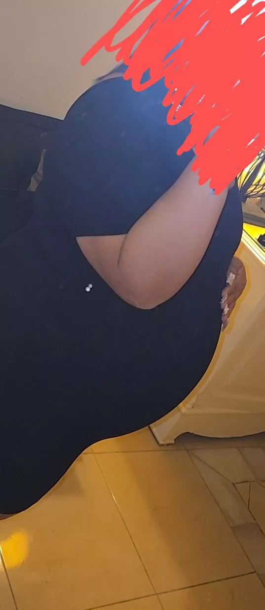 Pregnant BBW Open to all. Detroit near downriver. 