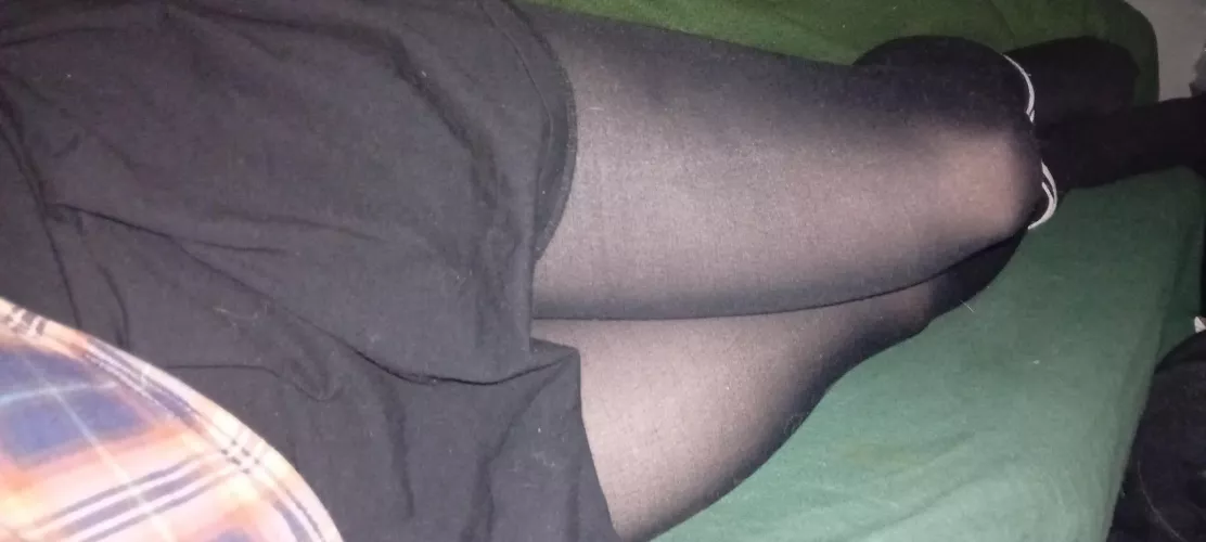 Preparing for the winter ❄️