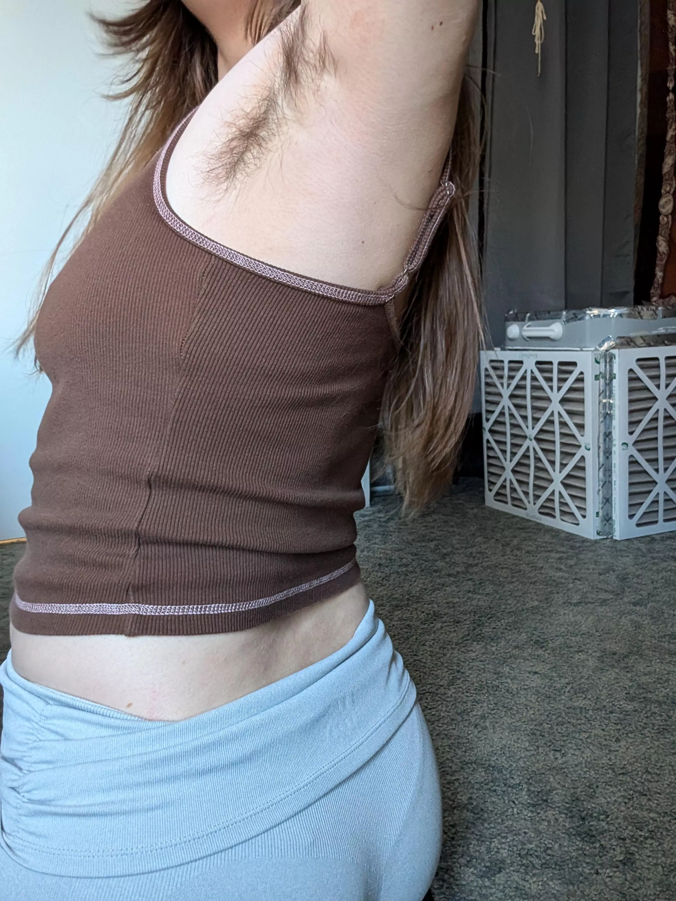 Pretty enough to sniff 🥵