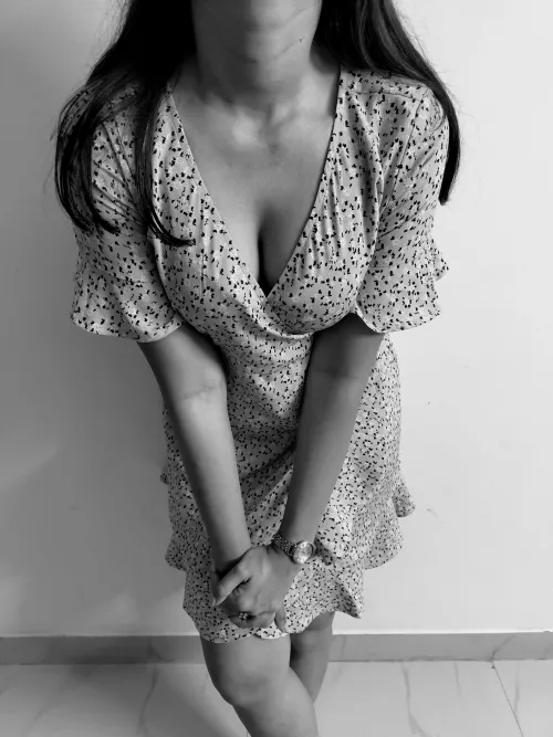 Rate my Friday night outfit 