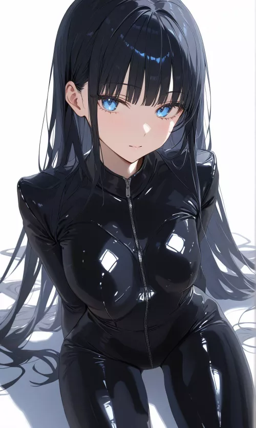 Saori Joumae [Blue Archive]