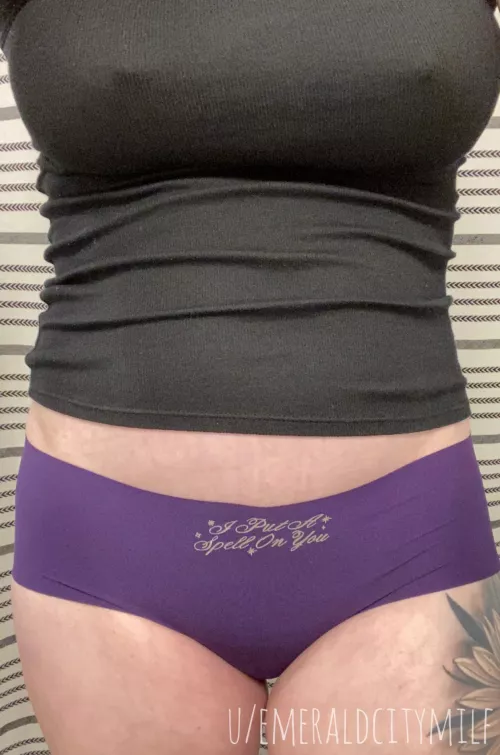 [Selling] I put a spell on you… and now you’re mine! Brewing up some mischief in this pair.