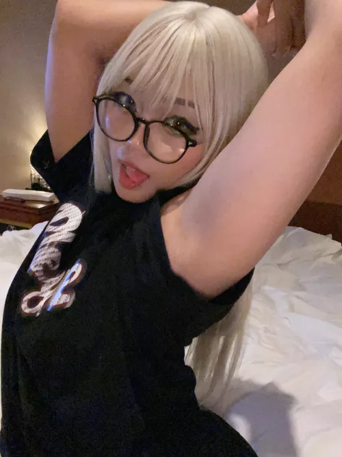 shy and alone but i need you