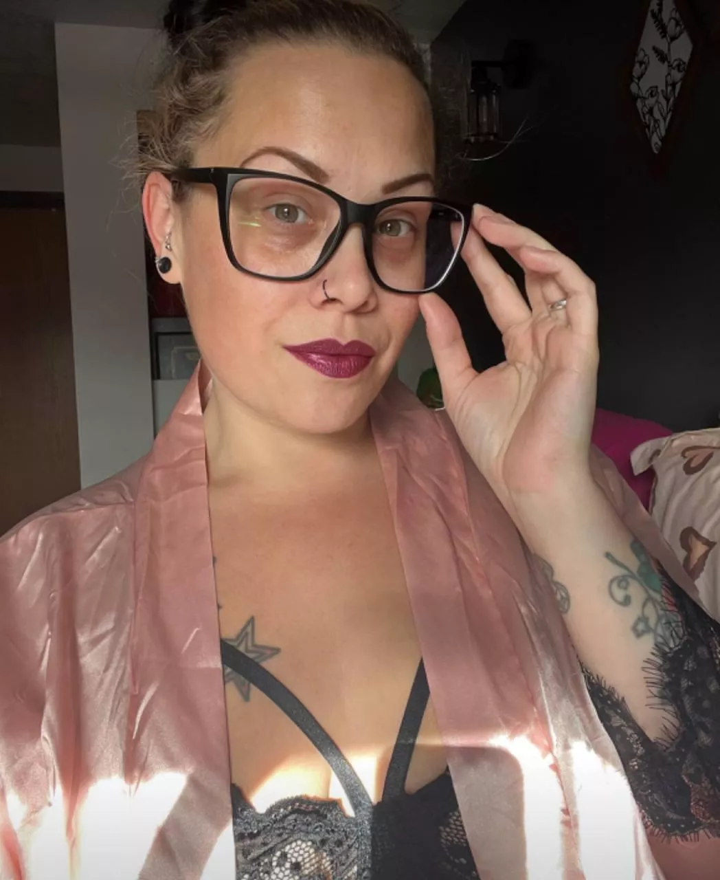 Single and hornier than ever