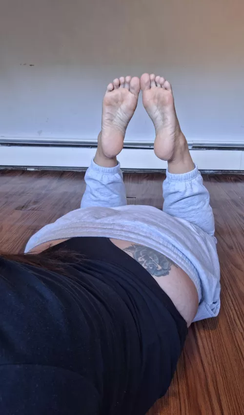 Size 11s in the pose ✨️