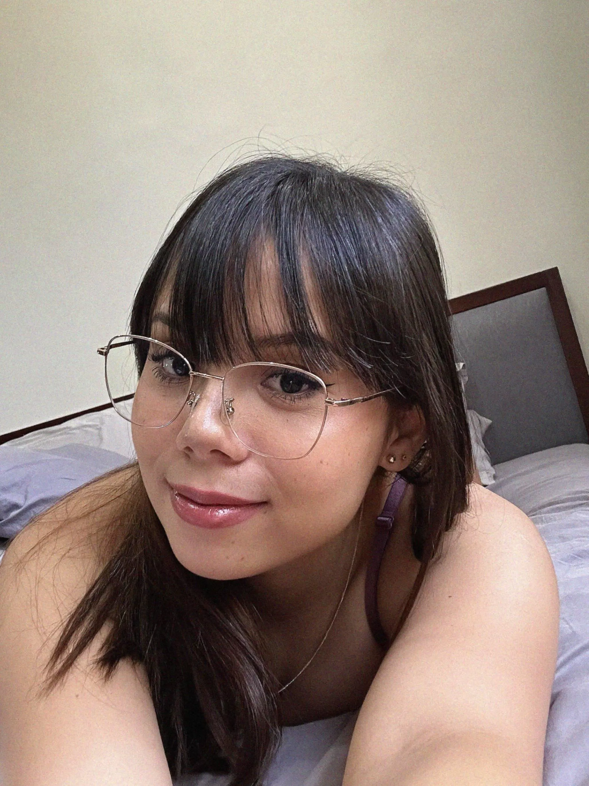 Slow Saturday vibes have me feeling dangerously cute and ready for some fun