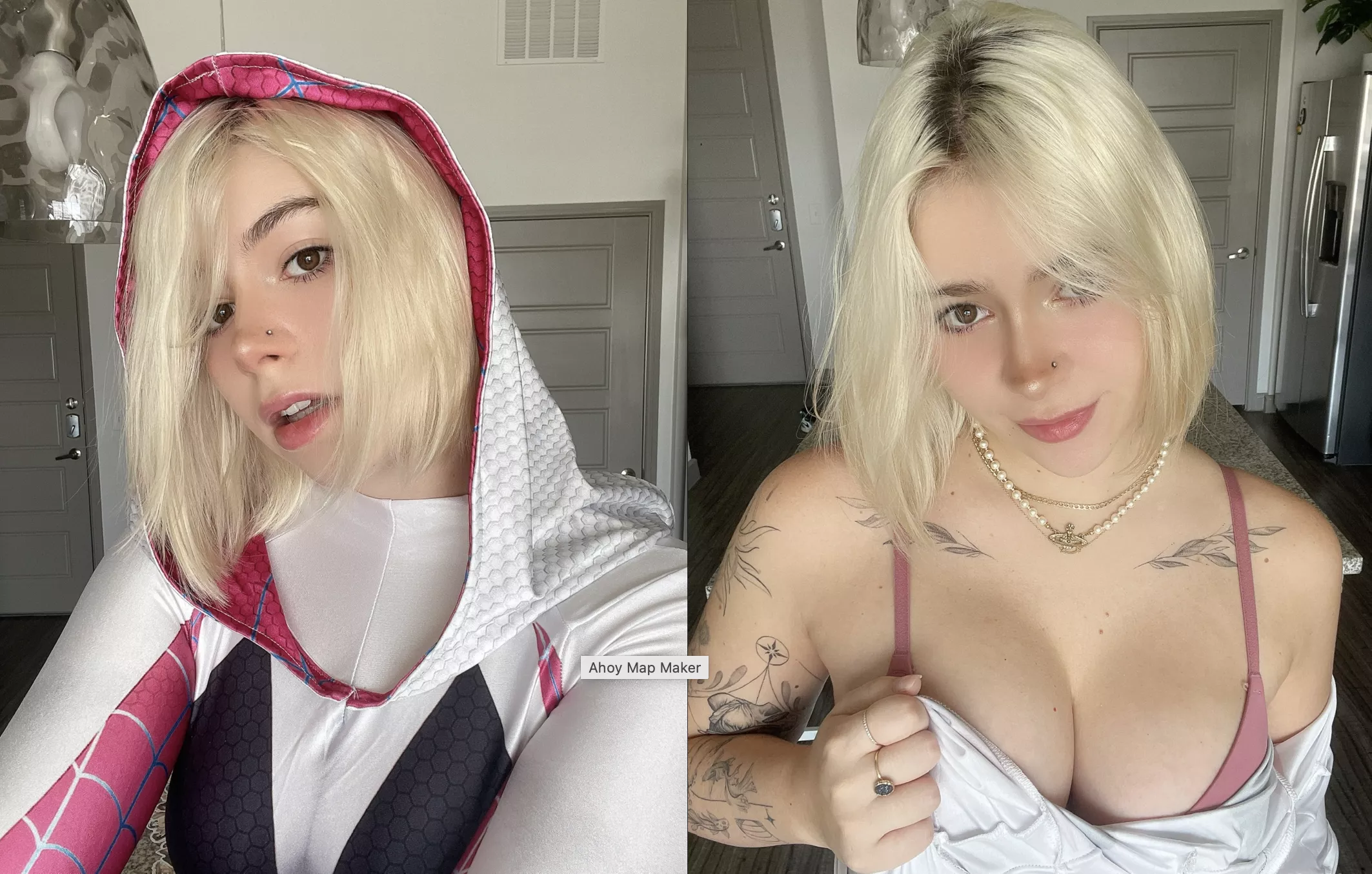 Spider Gwen (keawave)