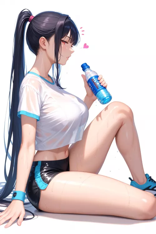 Staying Hydrated 