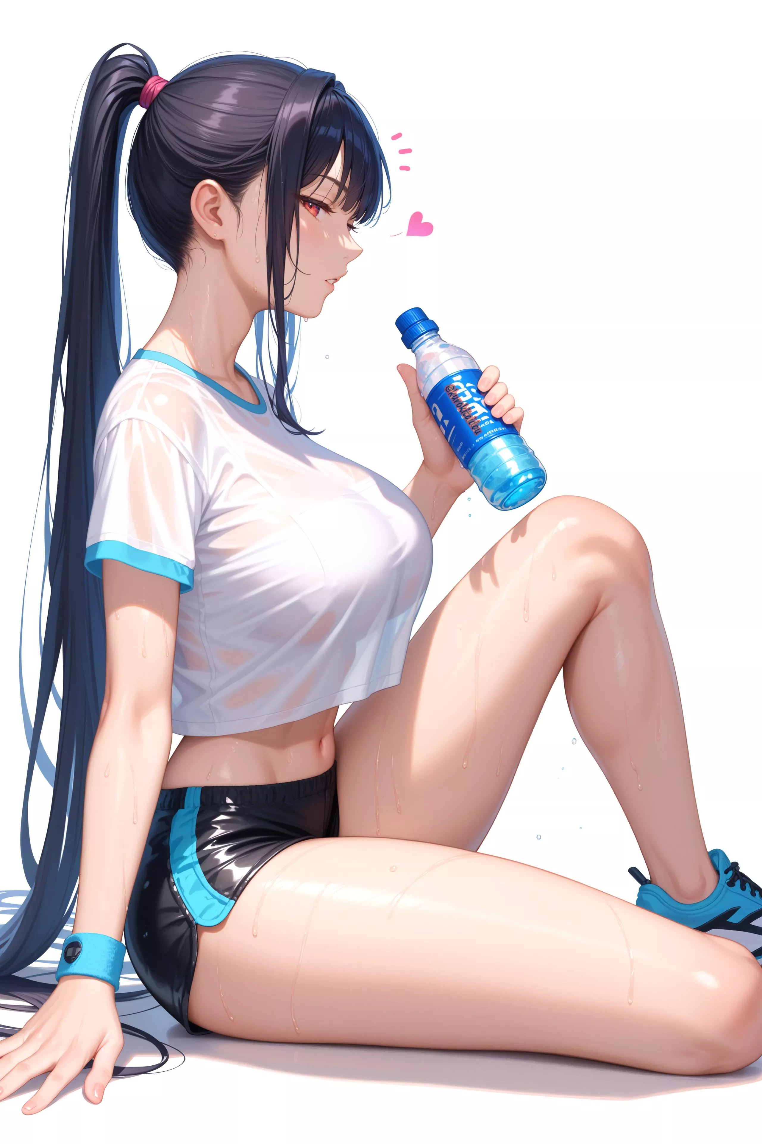 Staying Hydrated 