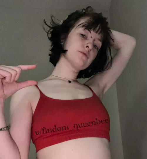 tell me how small.. i want a good laugh today!