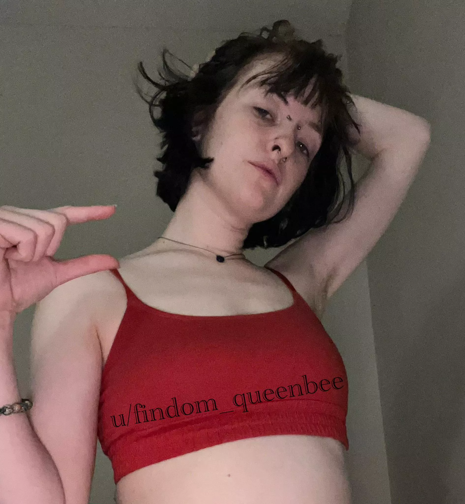 tell me how small.. i want a good laugh today!