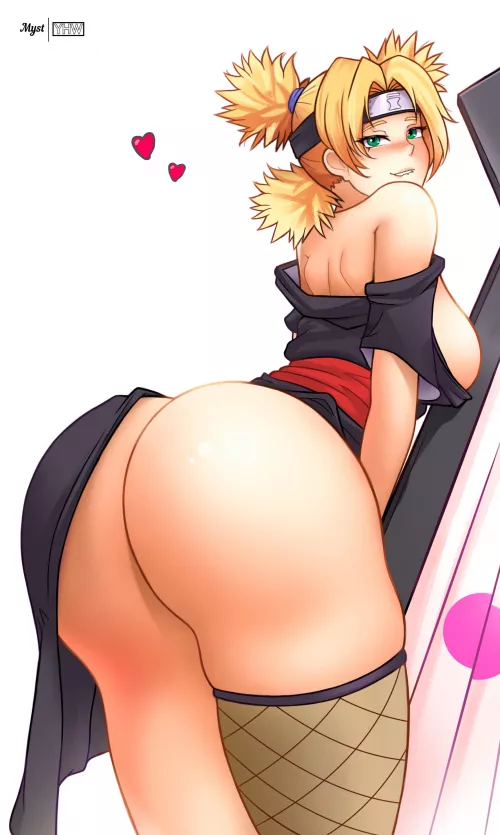 Temari (YHW)