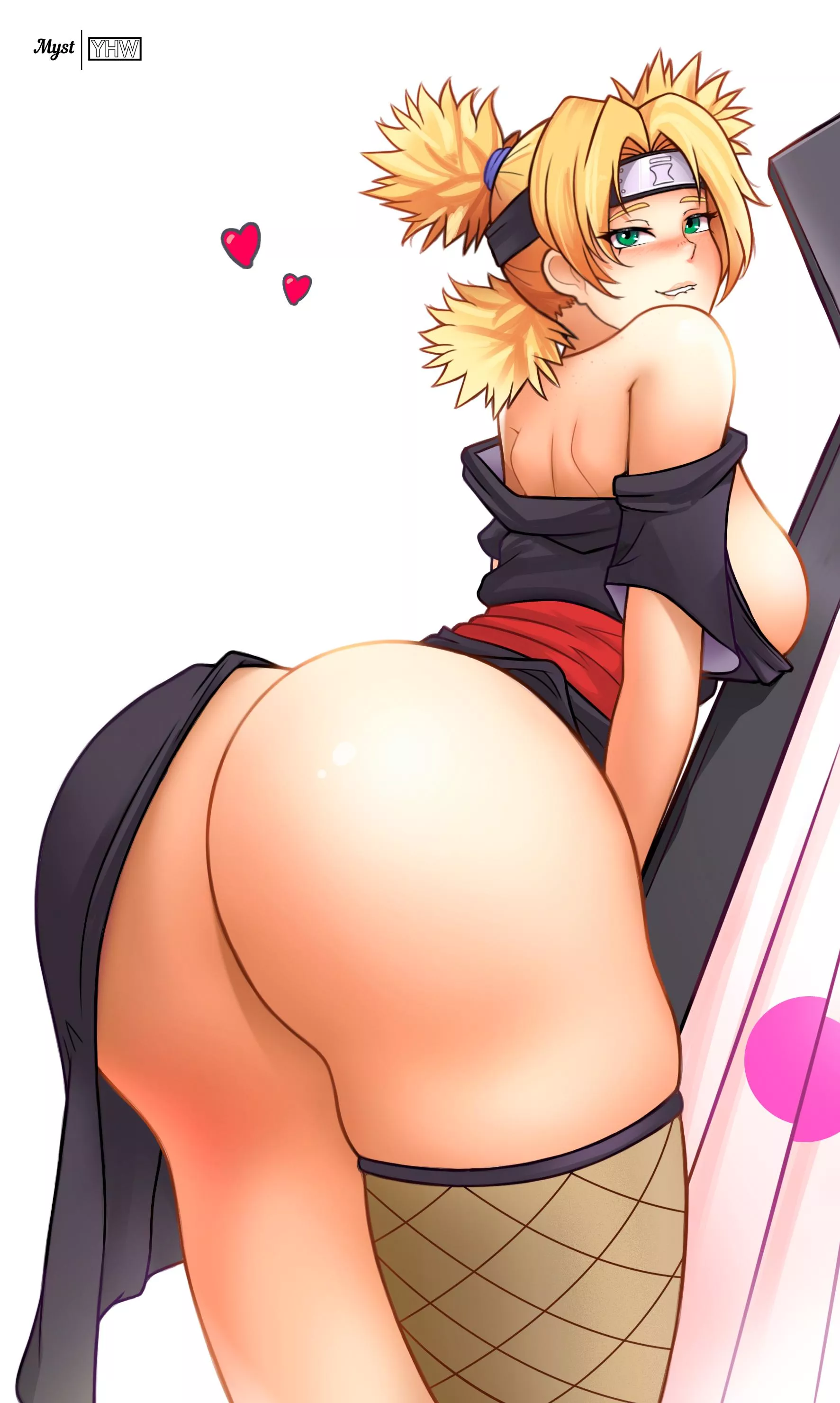 Temari (YHW)