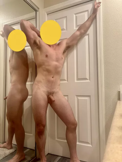 The first time I had my armpits sensually massaged, I was transfixed.