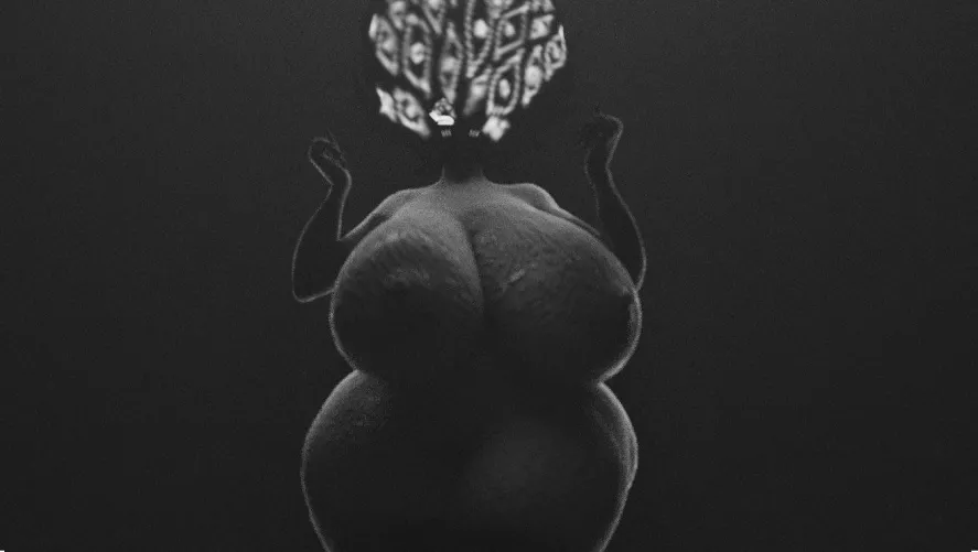 The visitor.. [F] (nastytentacle)