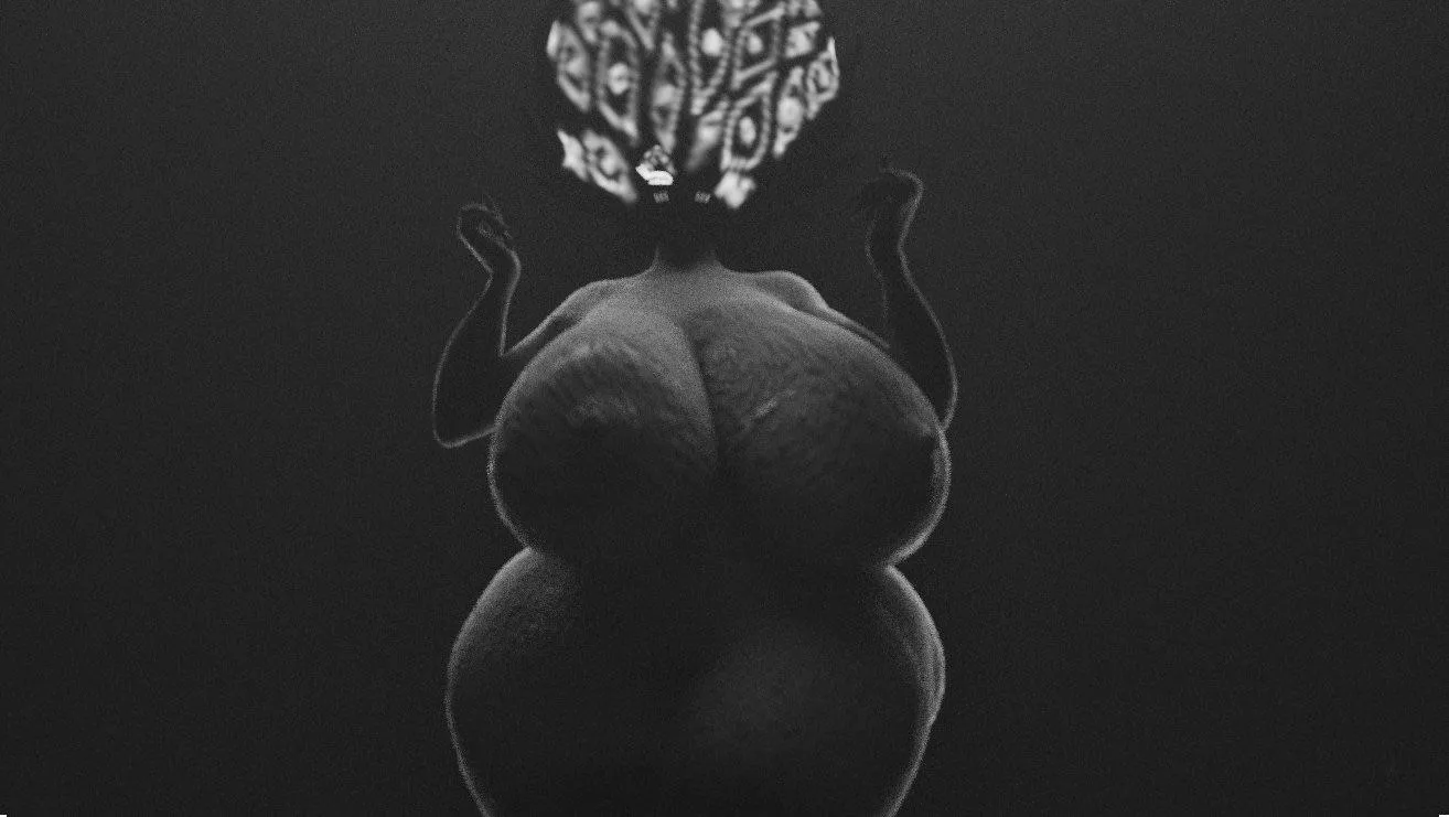 The visitor.. [F] (nastytentacle)