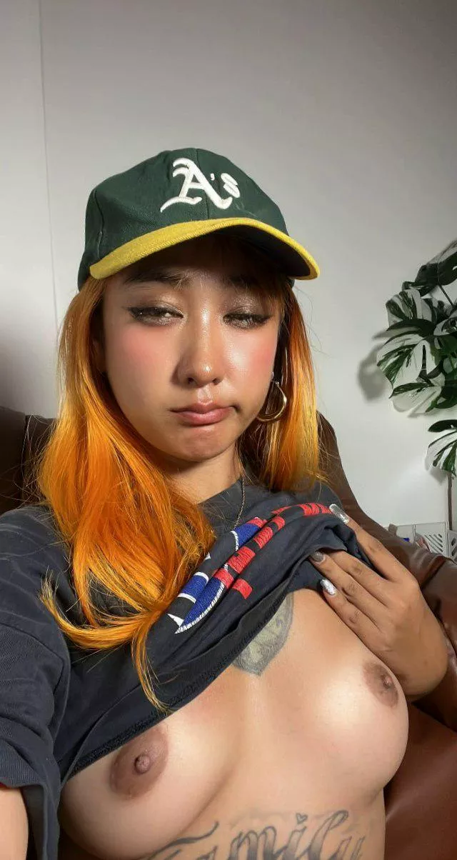 they are all natural
