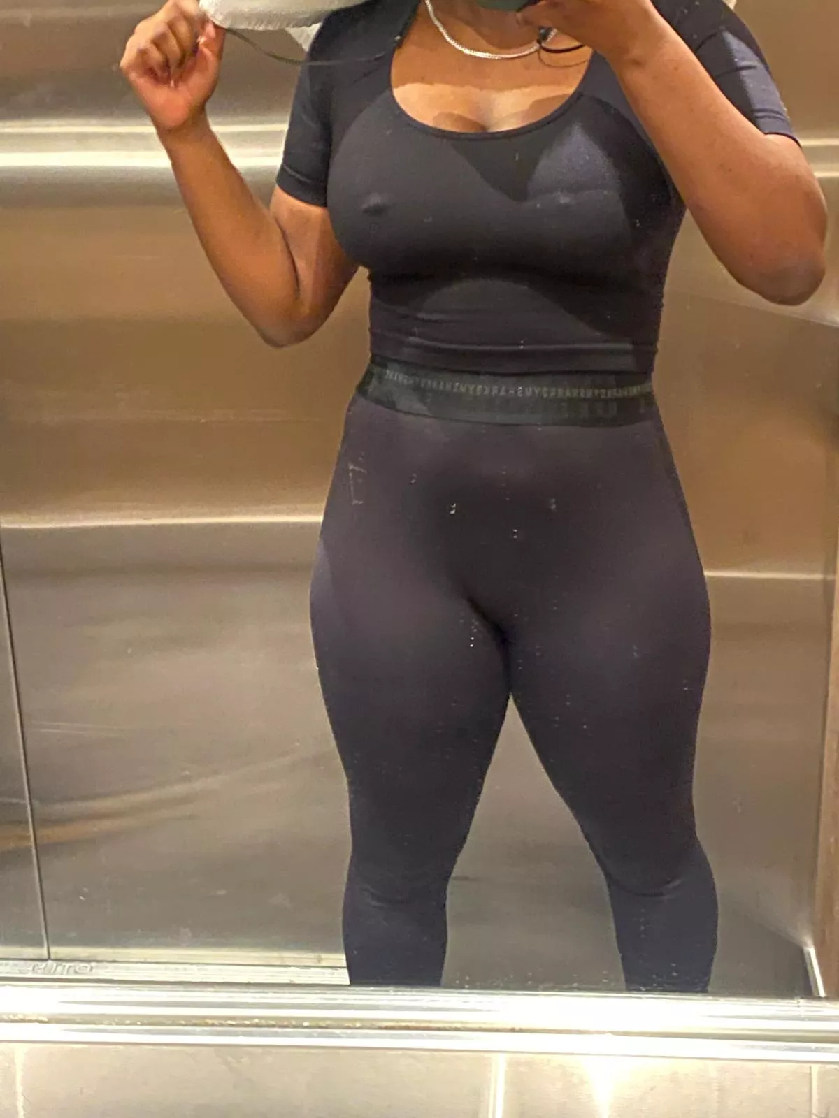 thick ass ebony